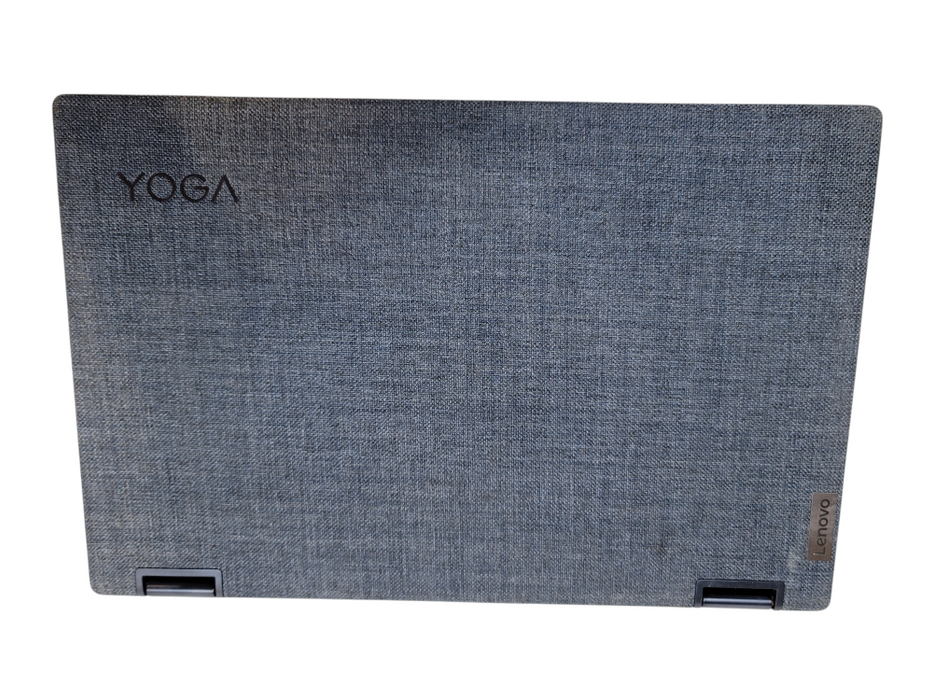 Lenovo Yoga 6 13ARE05 Ryzen 7 4700U 16GB RAM 256GB NVMe β Lap200