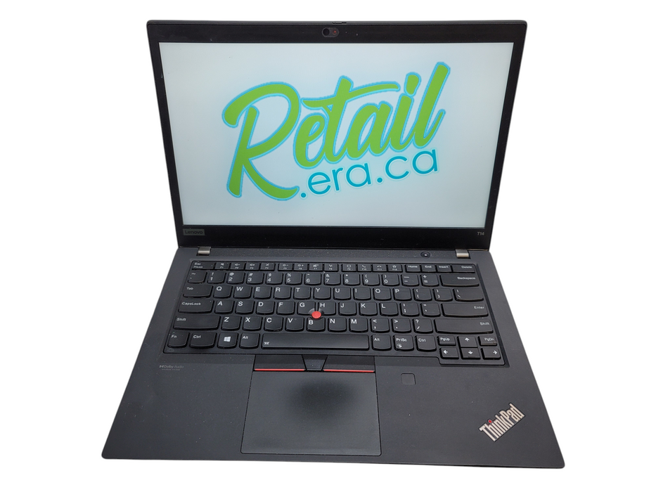 Lenovo ThinkPad T14 Gen 2 Ryzen 7 5850U 32GB DDR4 256GB NVMe Touch screen ! β Lap200
