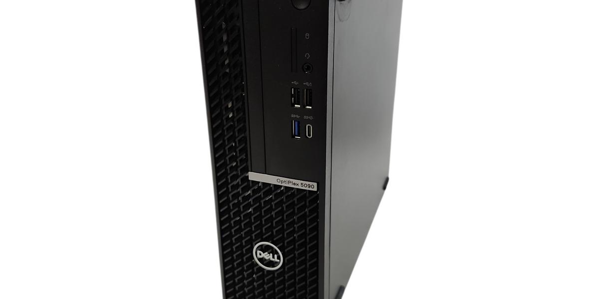 Dell OptiPlex 5090 SFF, i7-11700 2.50GHz, 16GB DDR4, 256GB NVMe