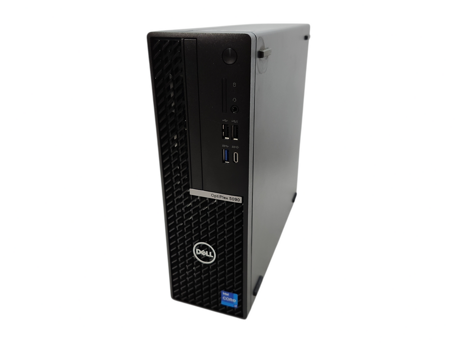 Dell OptiPlex 5090 SFF, i7-11700 2.50GHz, 16GB DDR4, 256GB NVMe