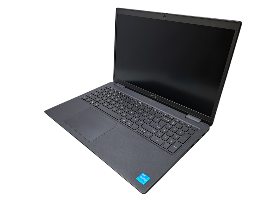 Dell Latitude 3520 | Intel Core i5-1145G7 @2.60GHz, 16GB DDR4, 256GB NVMe ) Lap200