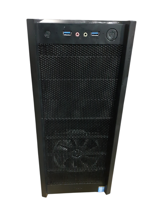 Custom PC Asus P9k79 i7-4930K 3.40GHz 24GB DDR3  | NO HDD