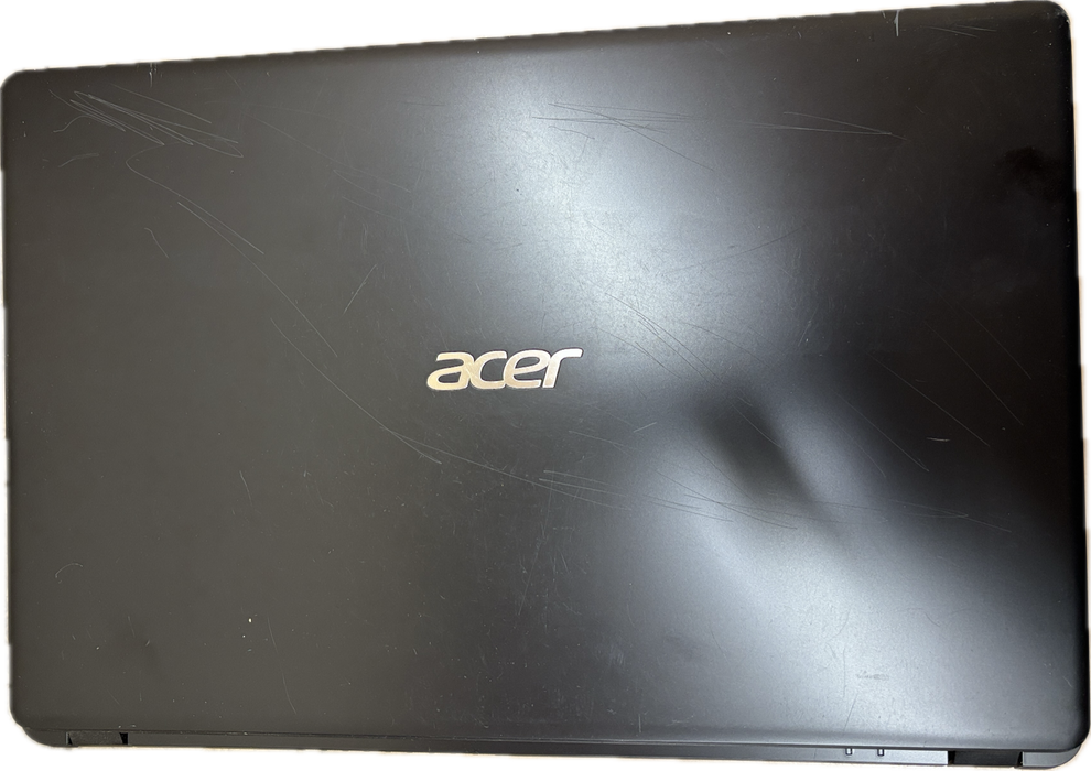 Acer Aspire A315-42 AMD Ryzen 3-3200U@2.6GHz 16GB RAM 256GB SSD READ  BudLap