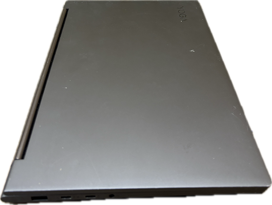 Lenovo Yoga C940-14IIL TOUCH i7-1065G7 8GN RAM For Parts/Repair READ!  Lap200