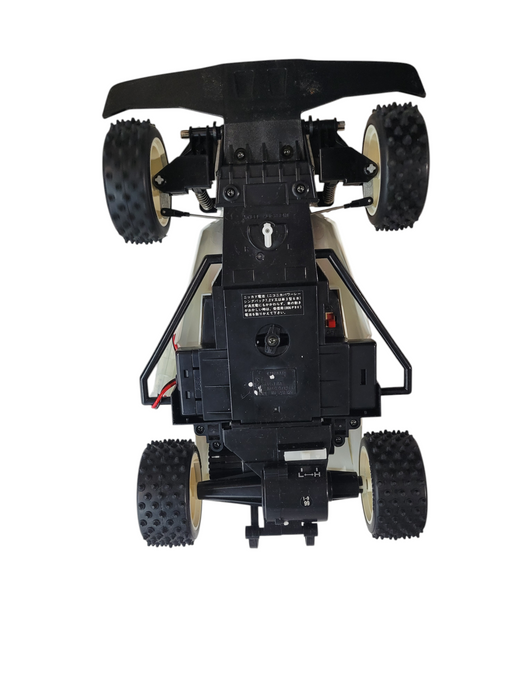 Vintage 1987 - TAIFUN FRAME BUGGY RC 1/14 SCALE 40MHz (READ) %