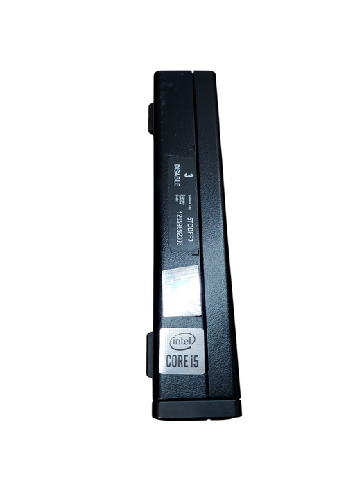 Dell OptiPlex 7090 USFF, i5-10500T, 8GB DDR4, No HDD, No OS