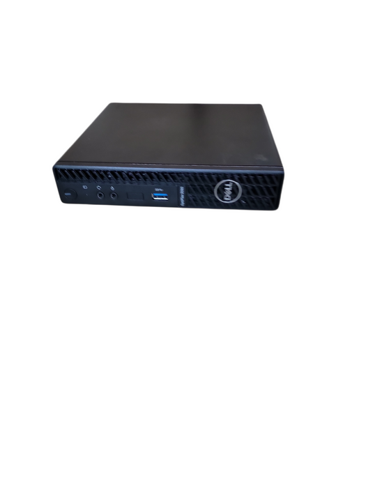 Dell OptiPlex 3090 Micro i5 - 10500T @ 2.30GHz 16GB DDR4 Ram  Qθ