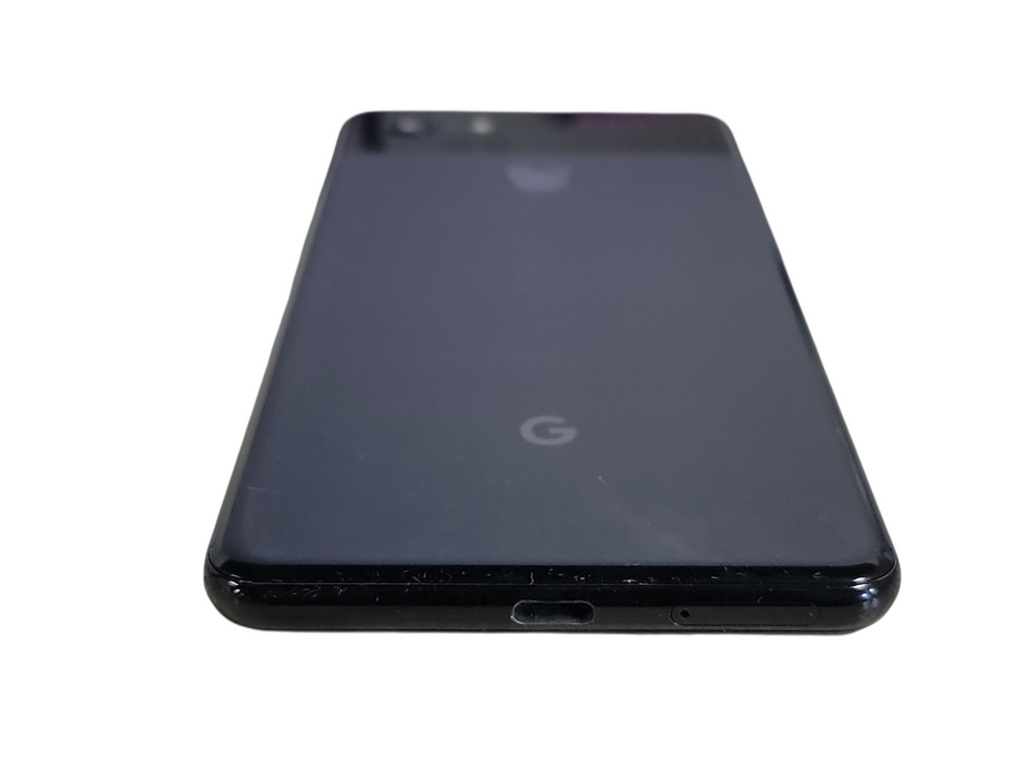 Google Pixel 3 XL - 128GB - Black [G013C]