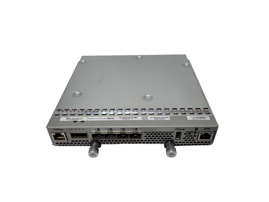 Cisco UCS-FI-M-6324 UCS 6324 Fabric Interconnect for UCS Enclosure  _