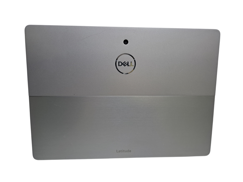 Dell Latitude 7200 2-in1 | i5-8365U @1.60GHz, 16GB RAM, 256GB NVMe *READ* )