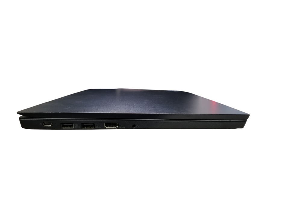 Lenovo ThinkPad E15 i3-10110U @2.10GHz | 8GB RAM DDR4 | 256GB NVMe *READ*  Lap200