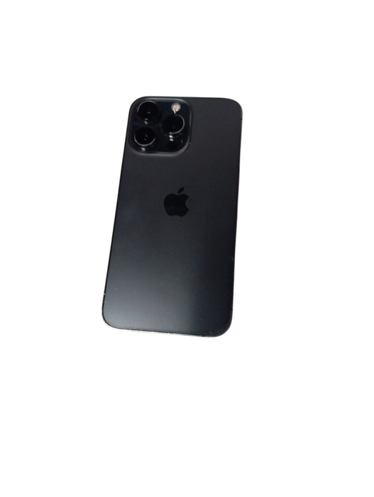 Apple iPhone 13 Pro - 128GB - Graphite [A2636] Read