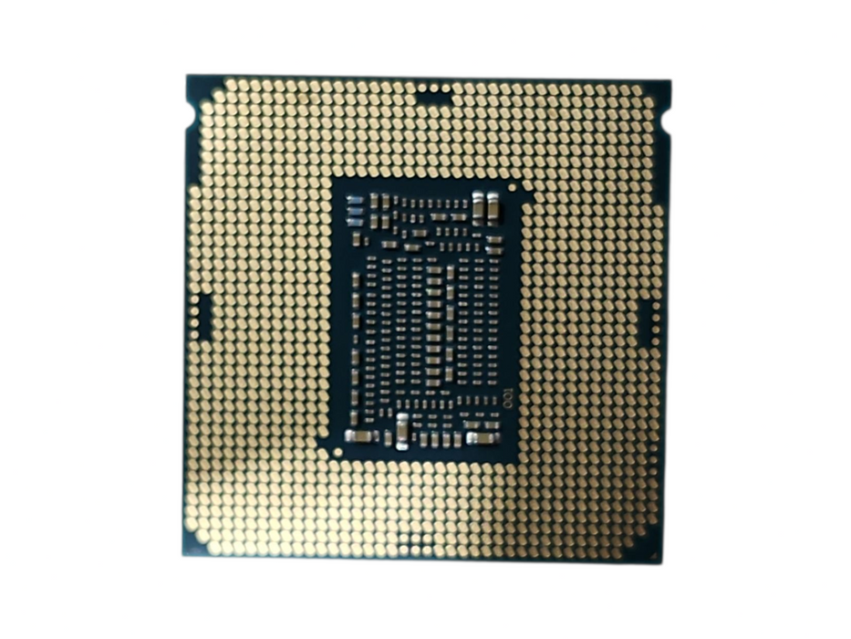 Intel SR3WW Xeon E-2136 3.30Ghz 6-Core Socket 1151 CPU Processor