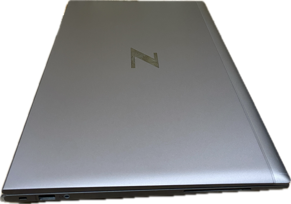 HP ZBook Firefly 15 G7 15" Core i7-10510U@1.80GHz 16GB RAM 256GB SSD  Lap200