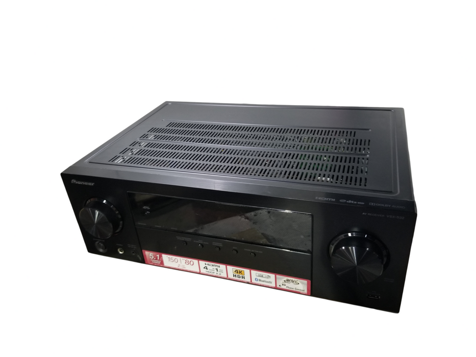Pioneer AV Receiver VSX-532