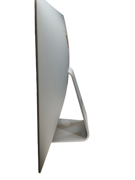 Apple iMac 27" Retina 5K 2015 Core i7-6700K CPU 4.0GHz, 32GB RAM - 500GB