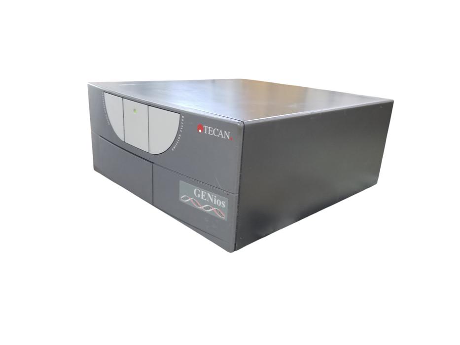 Tecan GENios A-5082 / F129004 Multifunction Fluorescence Microplate Reader