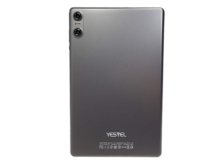 YESTEL T13-US 10" 128GB  $