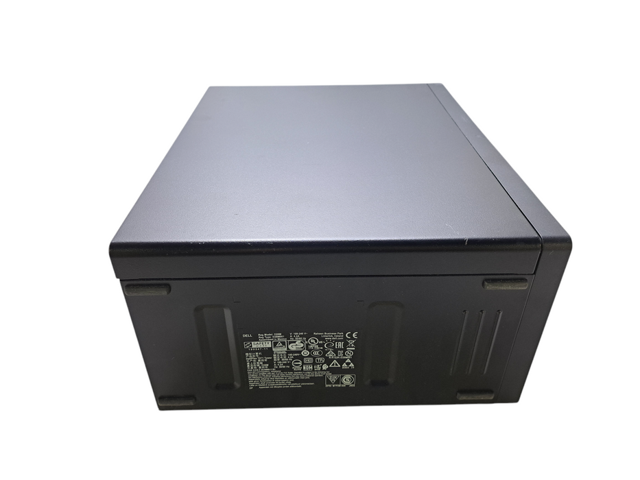 Dell OptiPlex 7071 SFF | i7-9700 @3.00GHz, 32GB DDR4, Quadro P600, 256GB NVMe