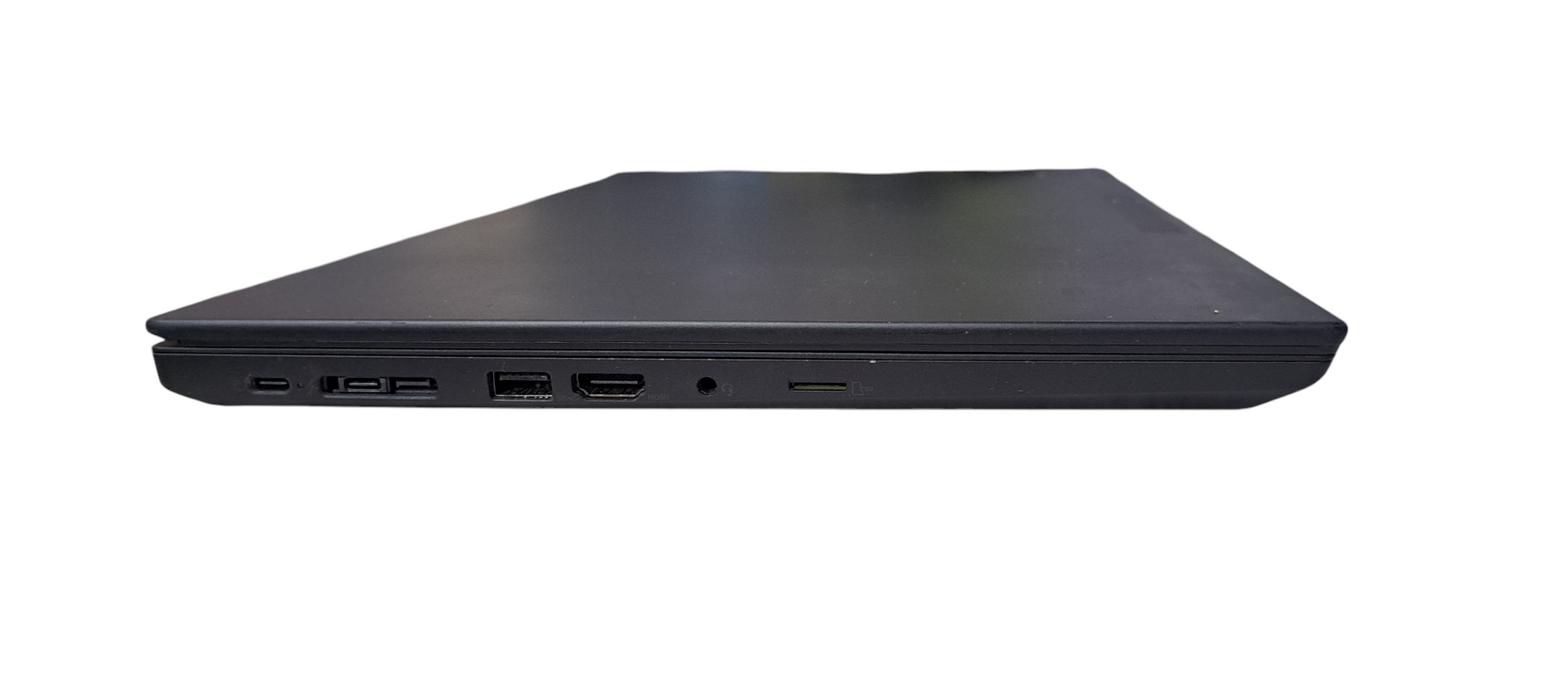 ThinkPad T15  i5-10210U CPU|16GB DDR4|256GB NVMe|W/ AC |READ  Lap200