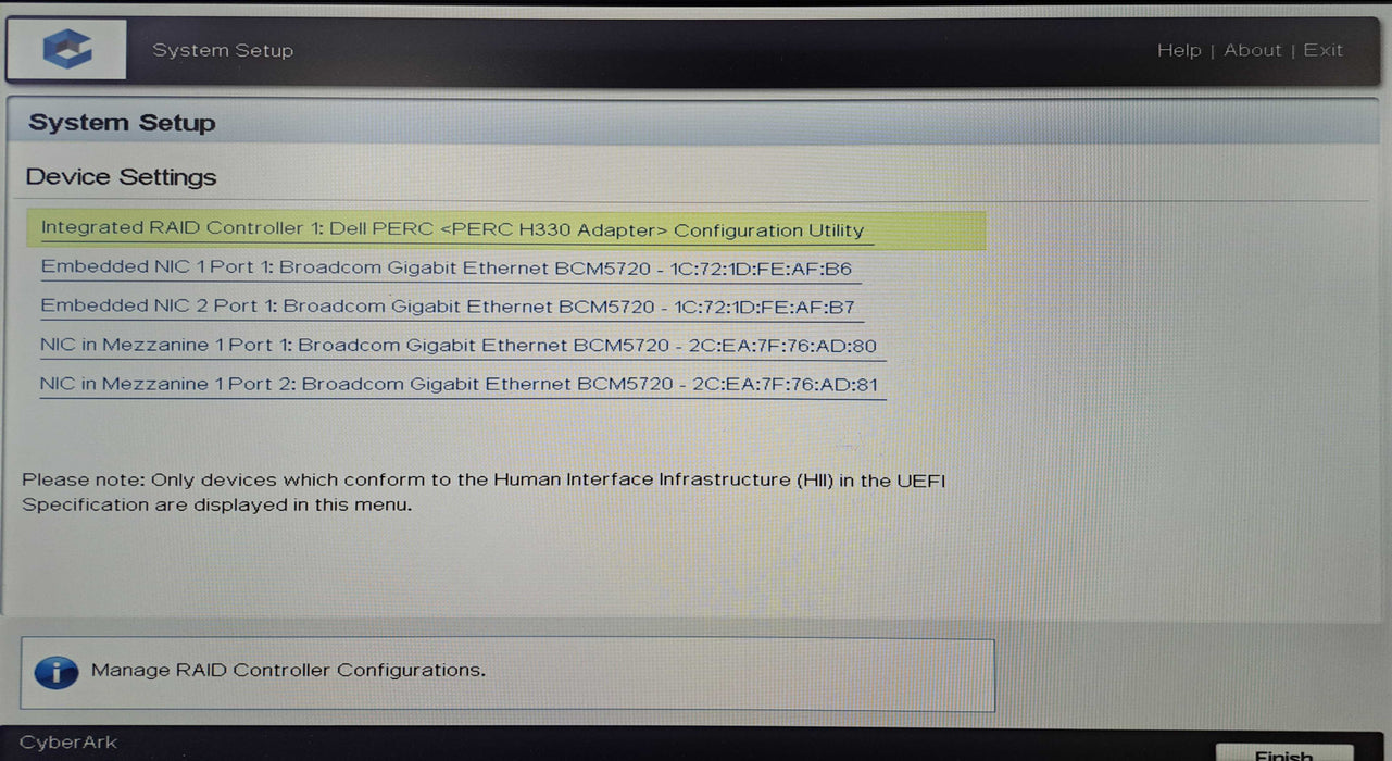 Dell OEMR R440 8x 2.5" | 1x Xeon Silver 4210, 32GB DDR4, H330 RAID *READ* )