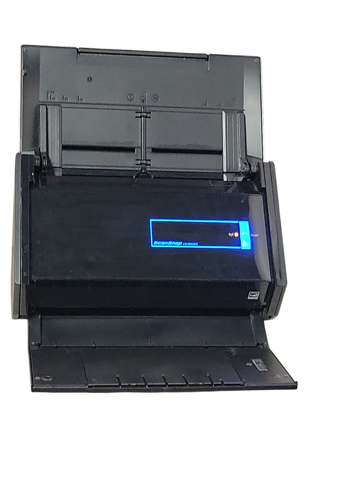 レコーダー FUJITSU ScanSnap iX500 IX500 Fujitsu Scansnap Receipt Scanner for Mac & PC - USB