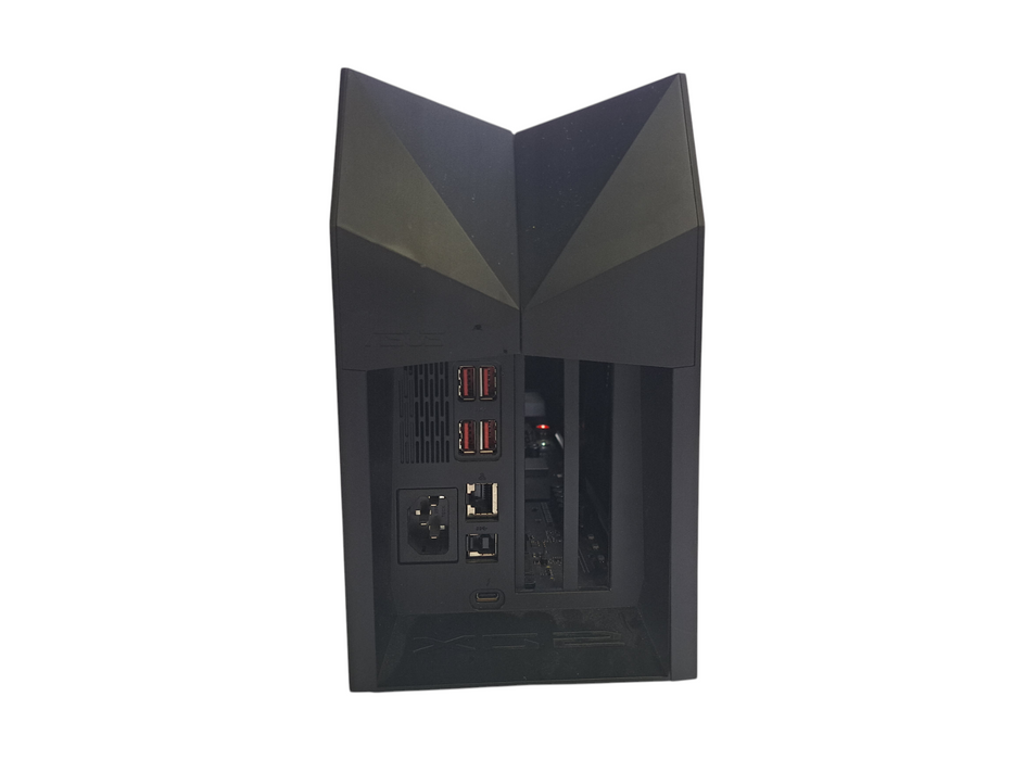 Asus ROG XG STATION 2 External Graphics Card Enclosure Thunderbolt 3 )