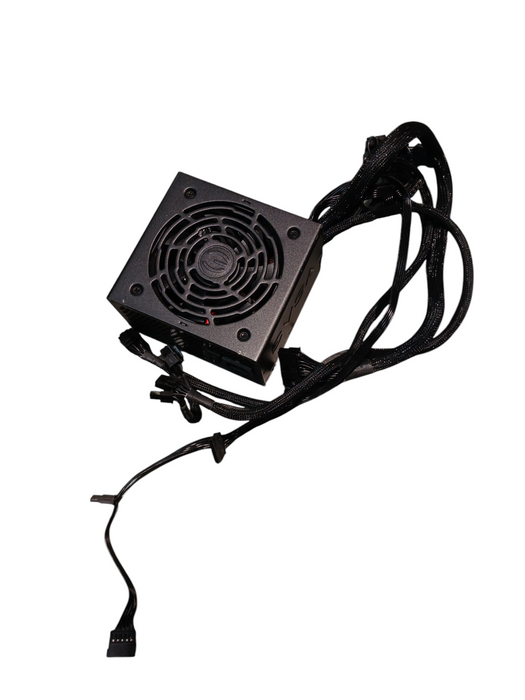 EVGA 450 BR 80+ Bronze 450W Power Supply