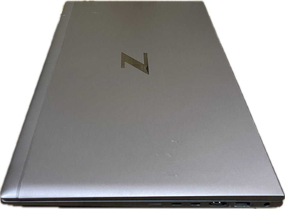 HP ZBook Firefly 15 G7 15" Core i7-10510U@1.80GHz 16GB RAM 256GB SSD READ  Lap200