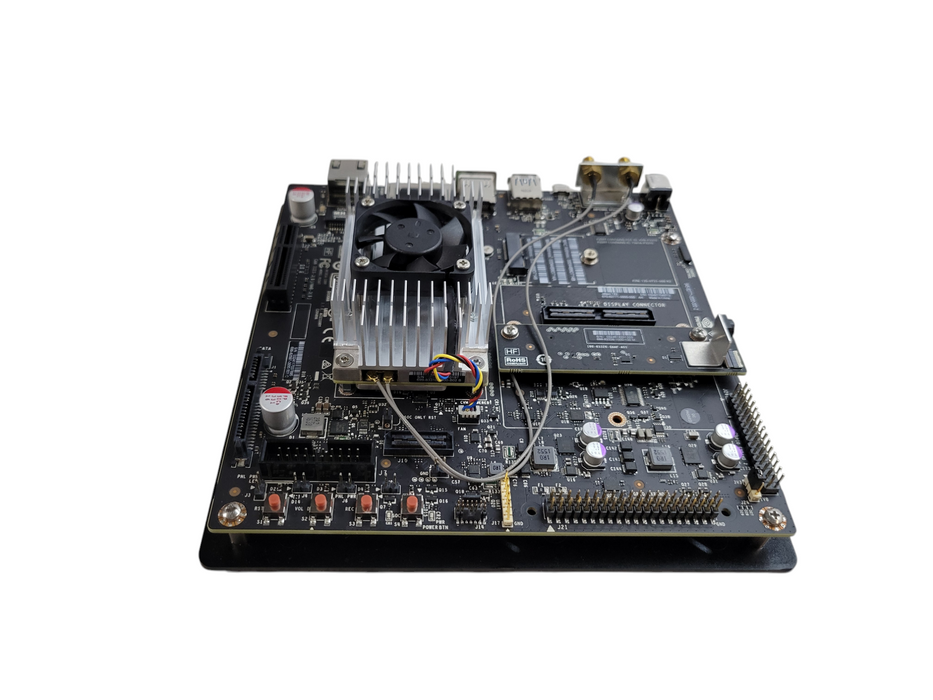 NEW Nvidia Jetson Dev Kit TX2 P3310 Pascal GPU (READ) %