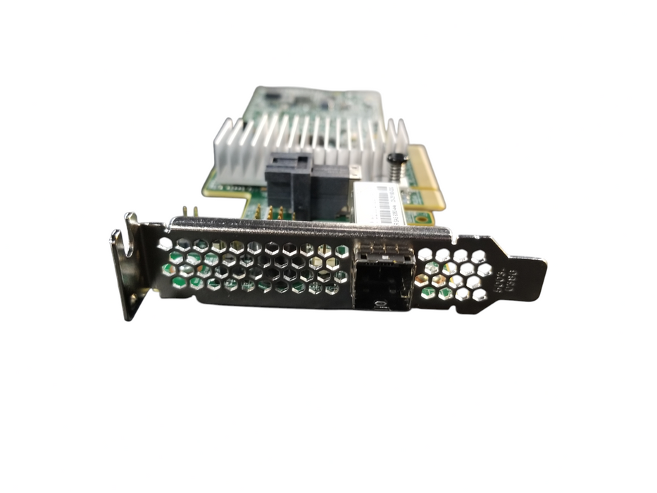 LSI MR SAS 9380-4i4e 03-25190-02G PCIe 3.0 RAID Controller Card 12Gb
