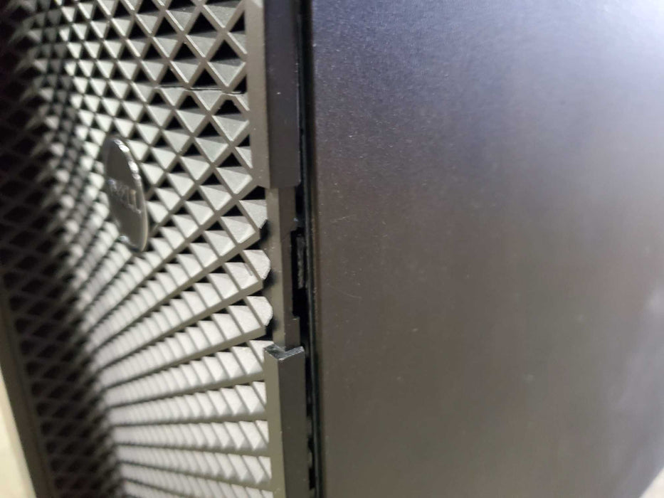 Dell Precision T7600 Desktop Xeon E5-2620 2.0GHz 64GB NO HDD READ