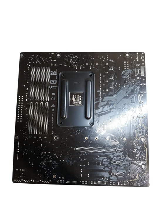 Asus Prime B450M-A Motherboard w/ AMD Ryzen 5 3400G and 8GB DDR4 RAM