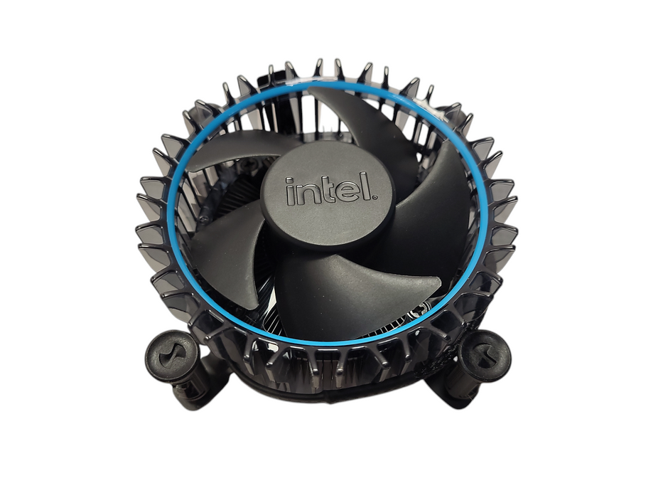 Brand new Intel LGA1700 CPU Cooler Q$