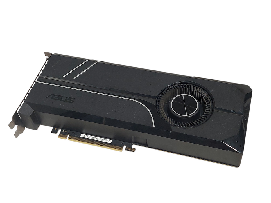 ASUS GeForce Turbo GTX 1080TI 11GB GDDR5  =