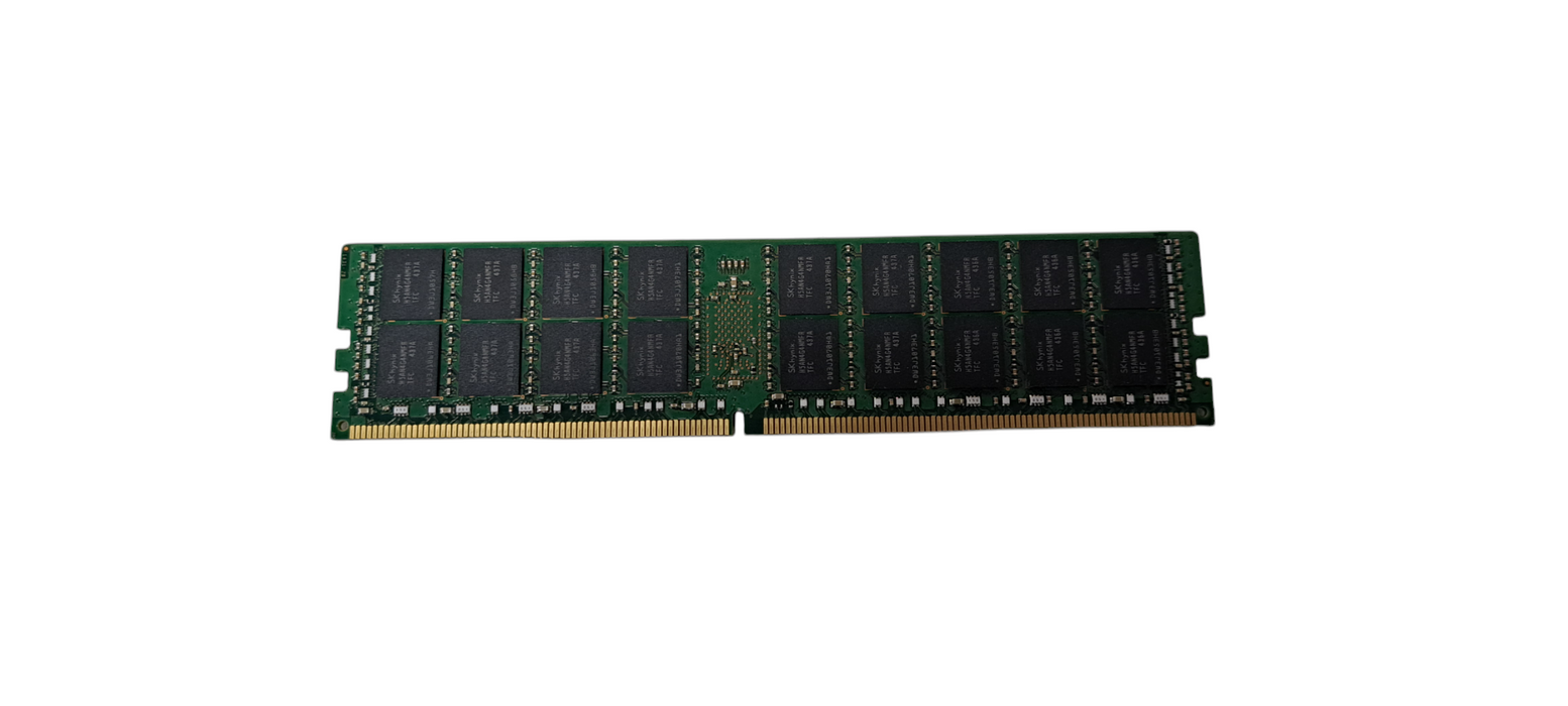 16GB Hynix DDR4‑2133 Registered ECC Server Memory HMA42GR7MFR4N‑TF Q