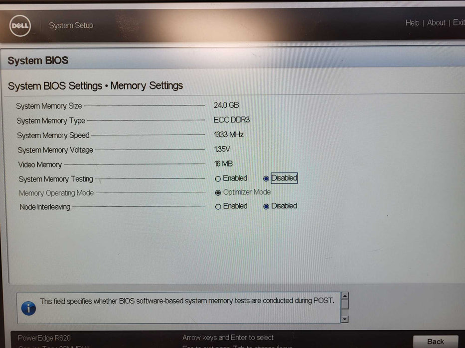 Dell PE R620 1U 2x Xeon E5-2640 0 2.50GHz 24GB DDR3 H710 Mini 2x PSU, 2.5" $