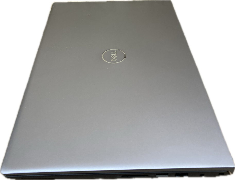 Dell Vostro 15 5510 Core i7-11390H@3.40GHz 16GB RAM 256GB SSD READ!  Lap200