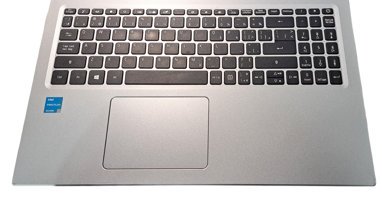 Acer Aspire Pentium Silver N6000 CPU|12GB DDR4|500GB NVME|READ  BudLap