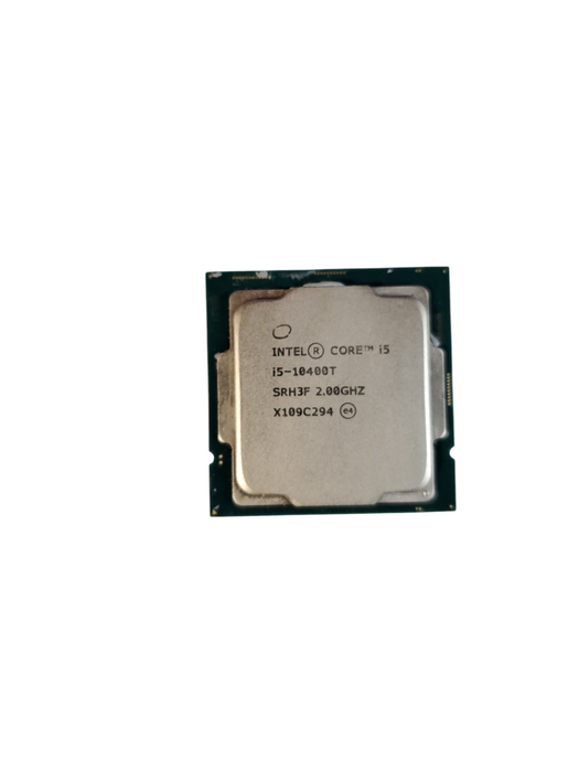 Intel Core i5-10400T SRH3F 6-Core CPU Processor @2.00GHz 12M Cache LGA120 Q