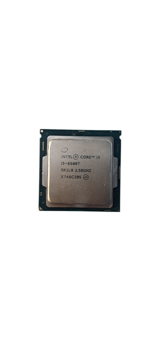 i5-6500T SR2L8 2.5GHz CPU