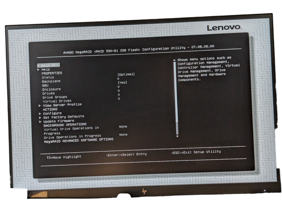 Lenovo ThinkSystem SR650 Intel Xeon SILVER 4210 32GB RAM READ  -