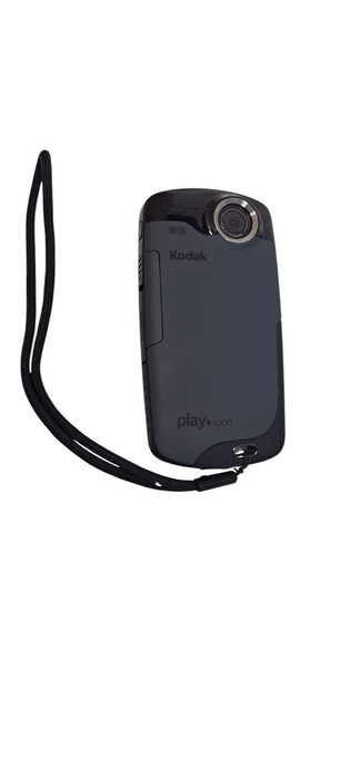 Kodak Play Sport EIS ZX3 Underwater Camera 1080p