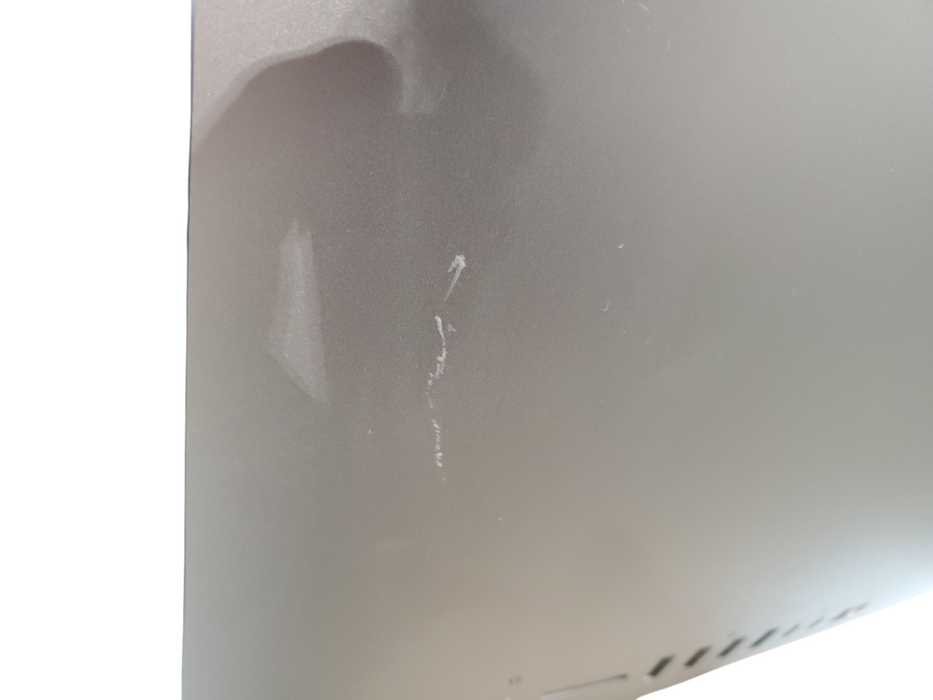 Apple iMac 27" 5K 2019, i5-9600K@3.7GHz, 8GB RAM,  2TB HDD + 128GB SSD