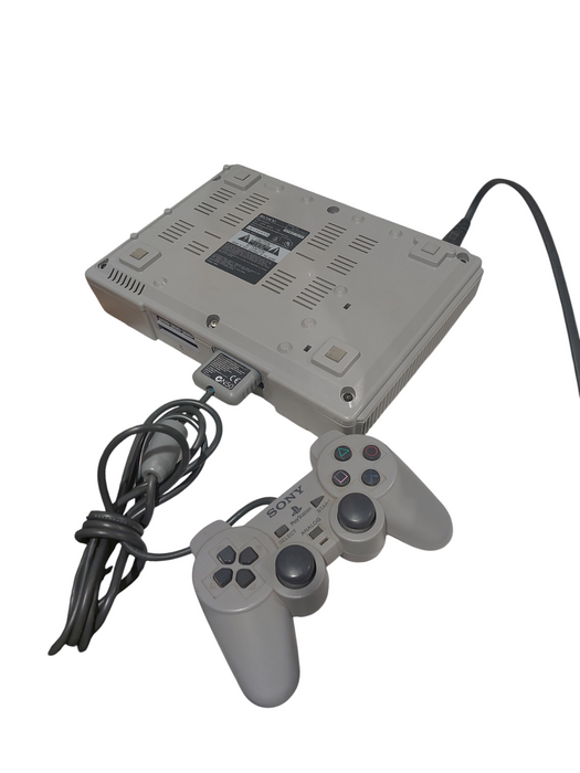 Sony Playstation 1 Model: SCPH-7501 =