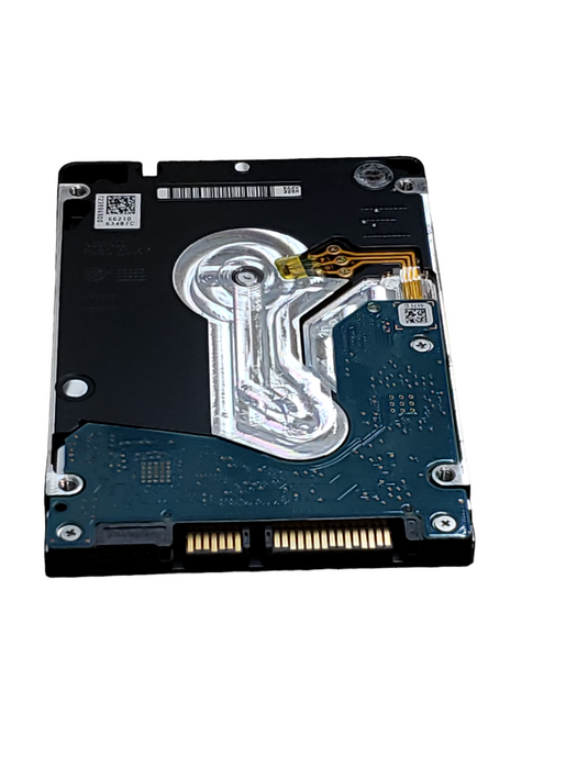 2TB SATA 2.5" 7mm Laptop HDD - Assorted Brands Q+