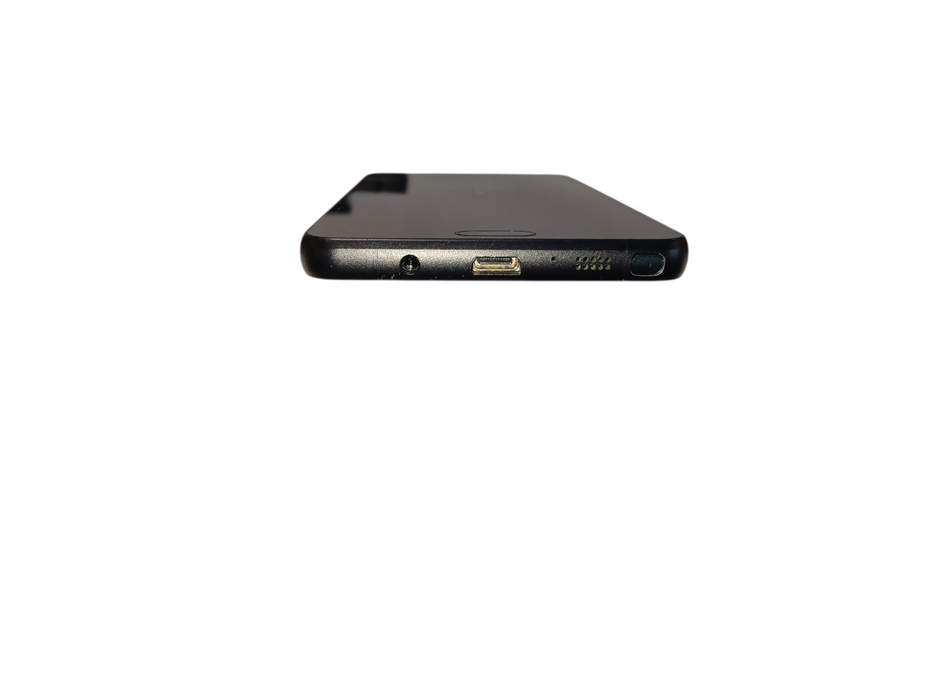 Samsung Galaxy Note 7 - 64GB - Black [SM-N930V] Read