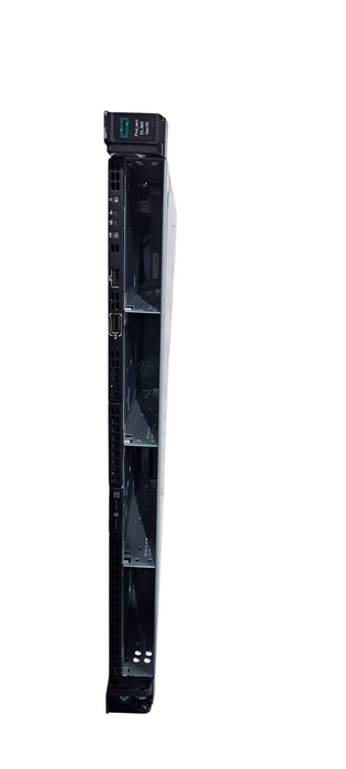 HPE ProLiant DL360 Gen10 1U 3.5"|1x Gold 6138|128GB RAM|E208i-a SR Gen10