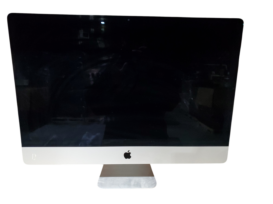 Apple iMac 27" 5K 2015, i7-6700K@4.00GHz, 16GB RAM, 500GB