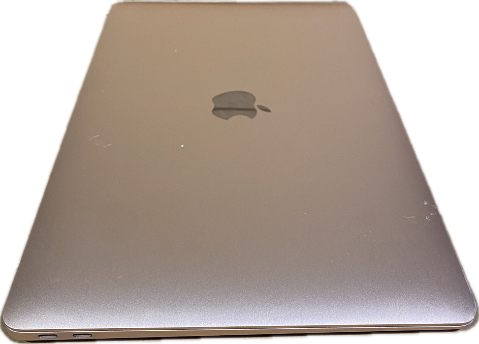 Apple MacBook Air 13" 2019 i5-8210Y 8GB RAM 256GB SSD READ